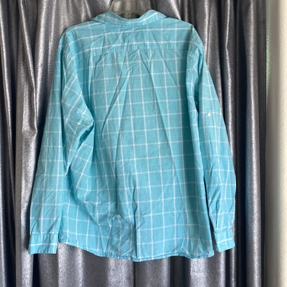 APT 9 long sleeved dress shirt - Picture 3 of 3